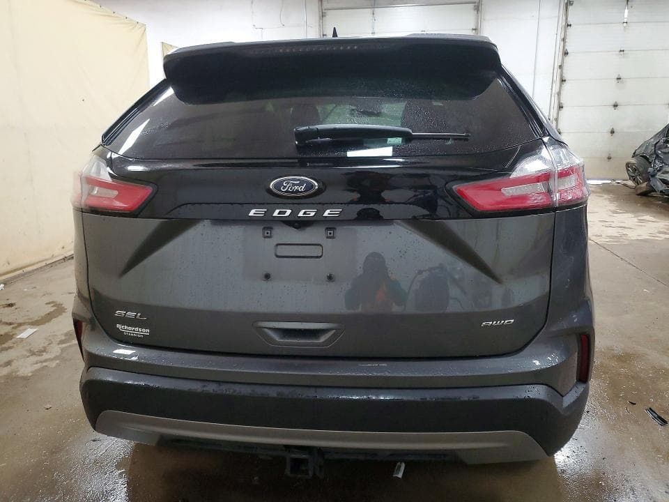 2024 FORD EDGE SEL 6