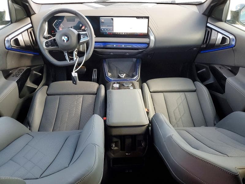 2026 BMW X3 30 XDRIVE 8