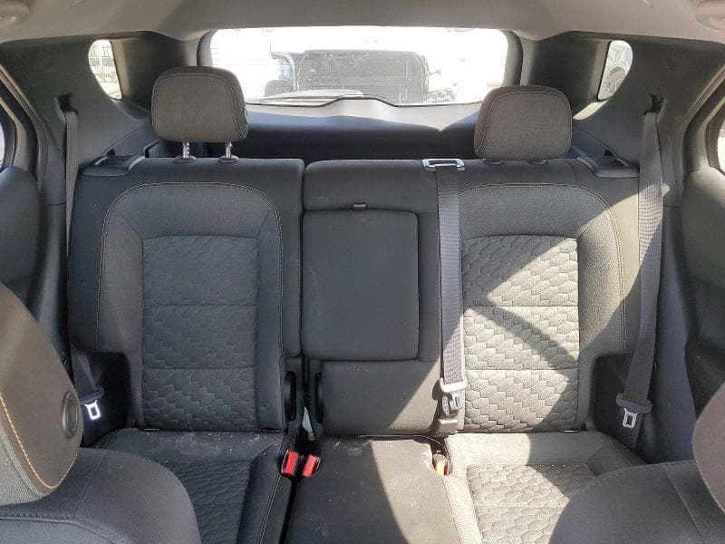 2020 CHEVROLET EQUINOX LT 10