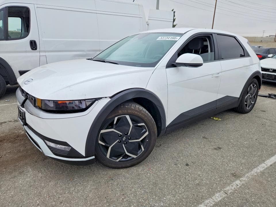 2024 HYUNDAI IONIQ