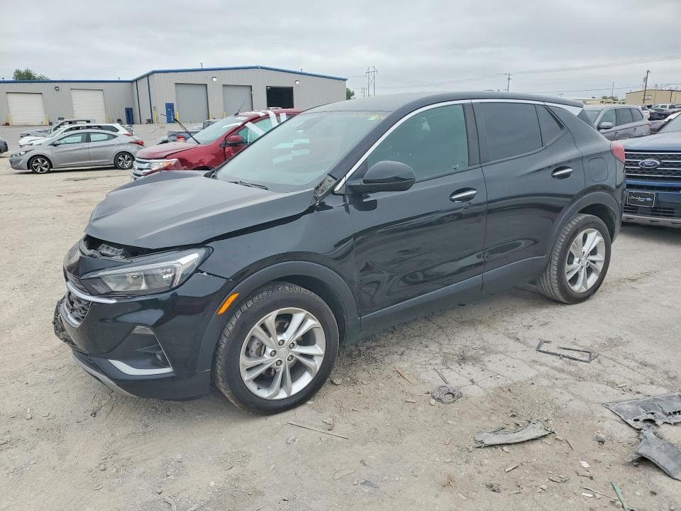 2020 BUICK ENCORE - 1