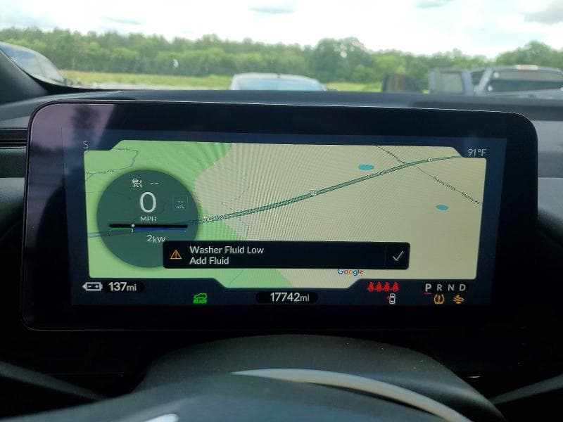 2025 HONDA PROLOGUE TOUR 9