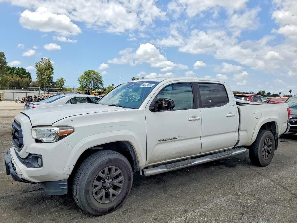 2020 TOYOTA TACOMA SR5 V6 - 1