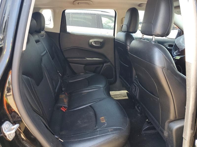 2019 JEEP COMPASS LATITUDE 19