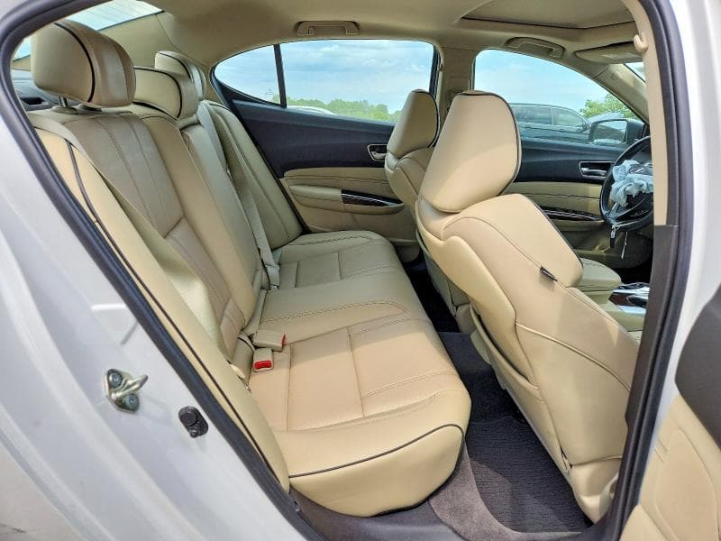 2019 ACURA TLX TECHNOLOGY TECHNOLOGY 10