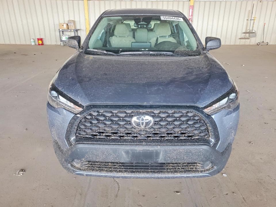 2024 TOYOTA COROLLA CROSS L 5