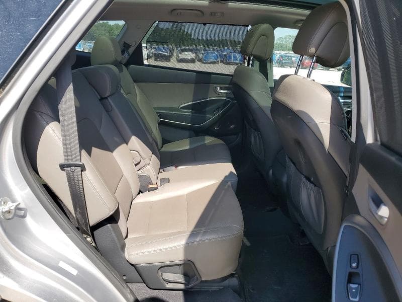 2017 HYUNDAI SANTA FE SE ULTIMATE 11