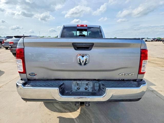 2020 RAM 2500 TRADESMAN 6