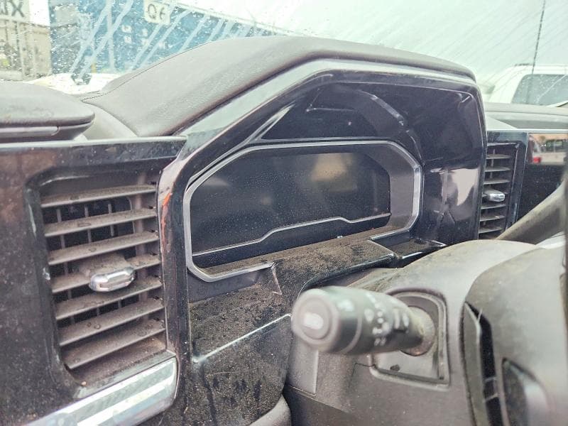 2025 CHEVROLET SILVERADO K3500 LTZ 9