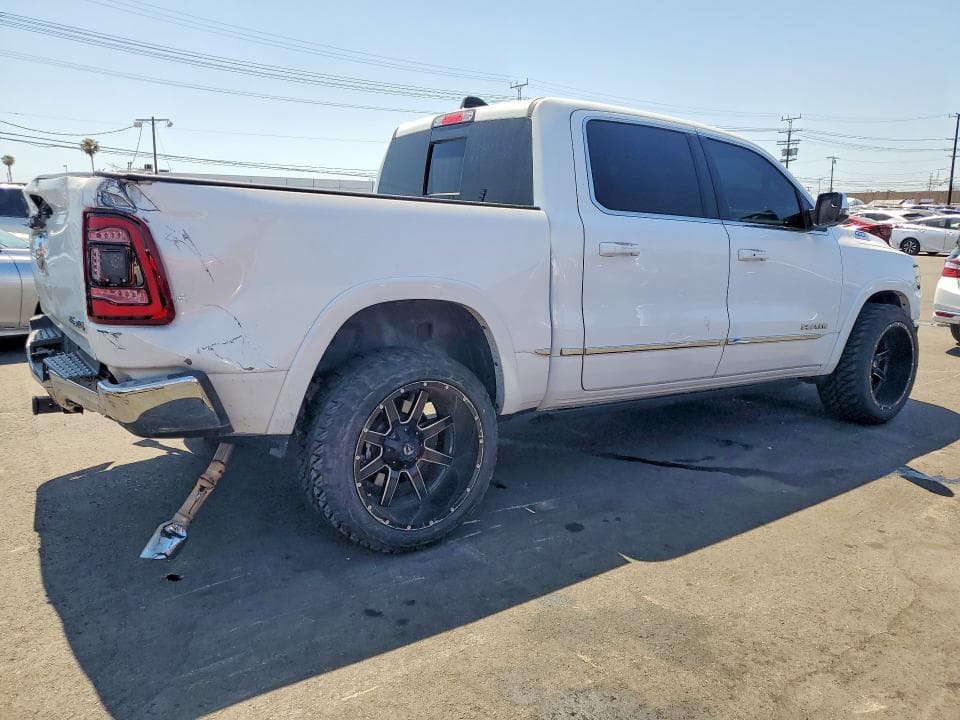 2023 RAM 1500 LIMITED 3