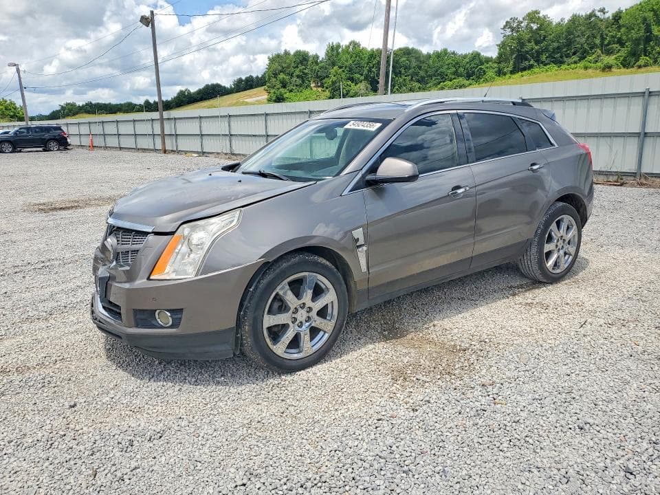 2011 CADILLAC SRX PERFORMANCE COLLECTION - 1