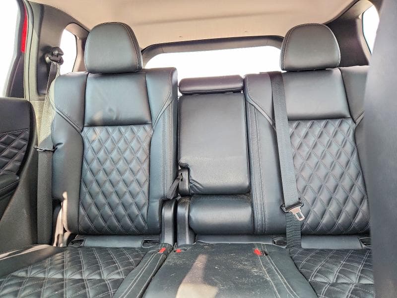 2022 MITSUBISHI OUTLANDER SEL 10