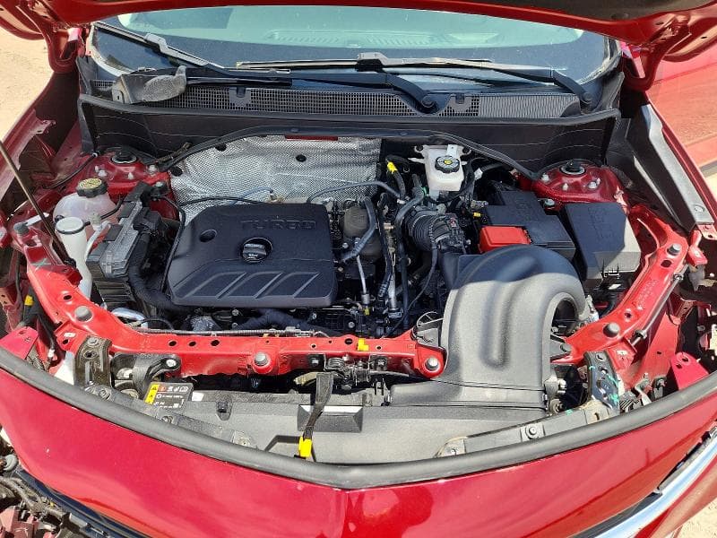 2020 BUICK ENCORE GX ESSENCE 12
