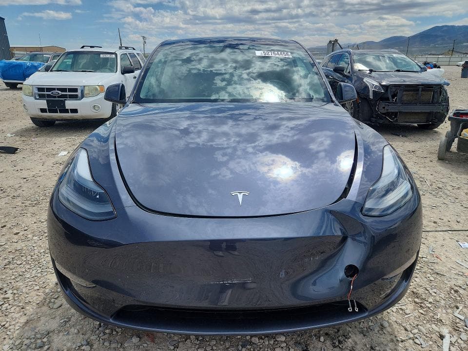 2023 TESLA MODEL Y 5