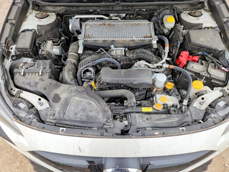 2025 SUBARU OUTBACK ONYX EDITION XT 11