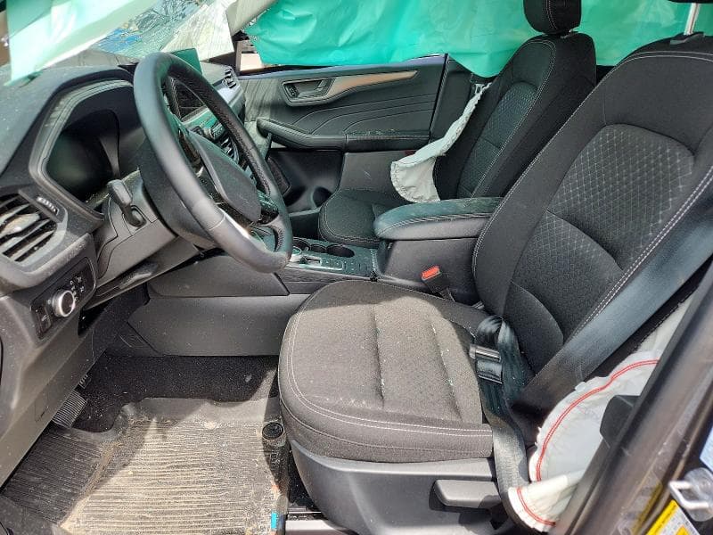 2025 FORD ESCAPE ACTIVE 7