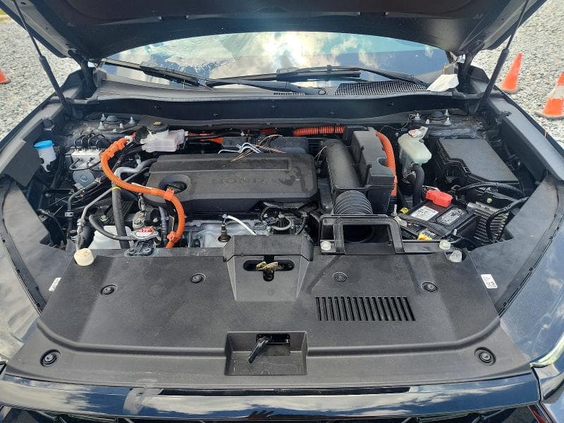 2024 HONDA CR-V SPORT 12