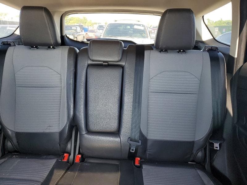 2018 FORD ESCAPE SE 10