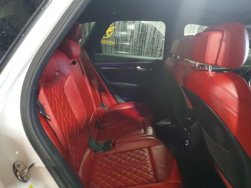 2020 AUDI SQ5 PRESTIGE 19