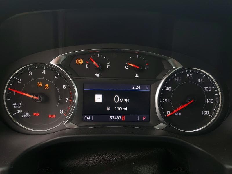 2023 GMC ACADIA SLT 9