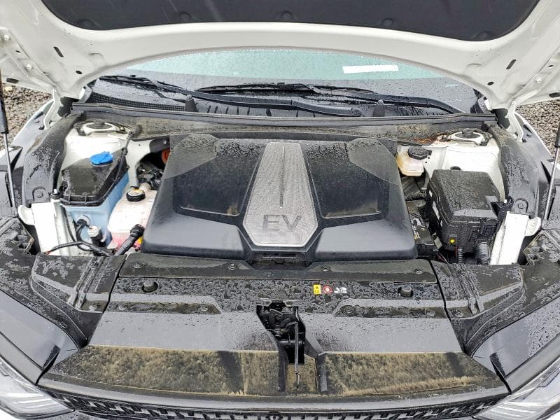 2023 KIA EV6 12