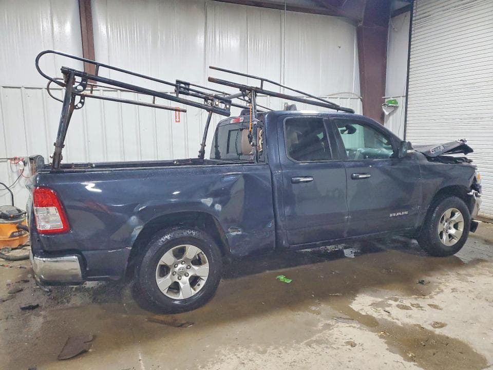 2020 RAM 1500 BIG HORN 3