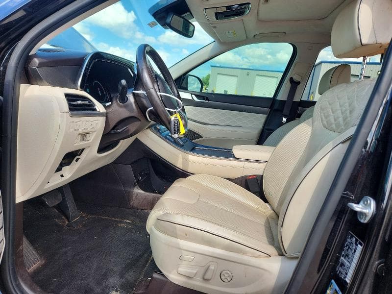 2021 HYUNDAI PALISADE CALLIGRAPHY 7