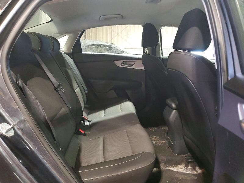 2024 KIA FORTE LXS 10