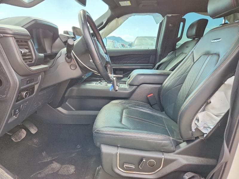 2023 FORD EXPEDITION MAX PLATINUM 7