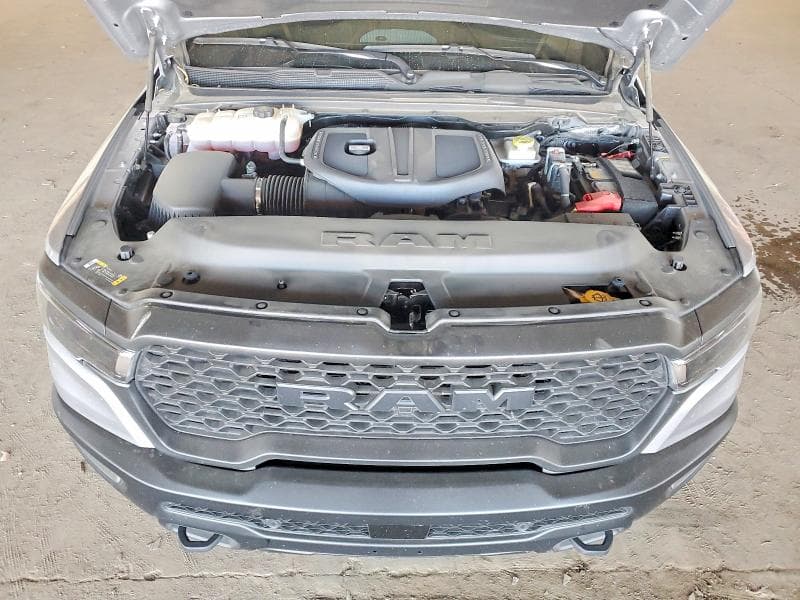 2026 RAM 1500 REBEL 11