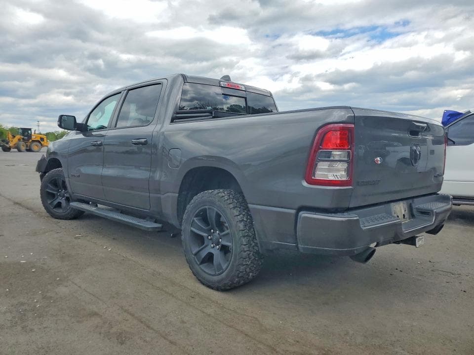 2020 RAM 1500 BIG HORN LONESTAR 2