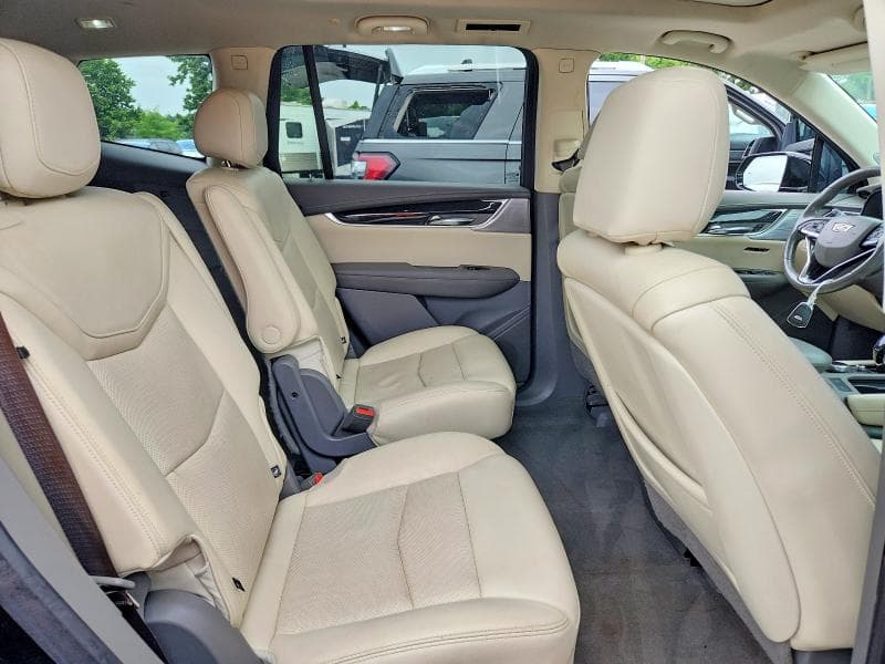 2020 CADILLAC XT6 PREMIUM LUXURY 11