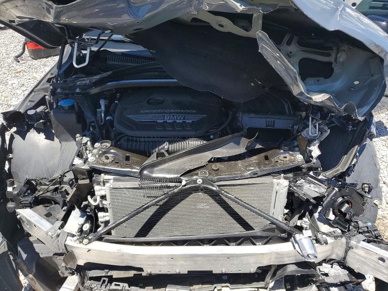 2021 BMW M235I 11