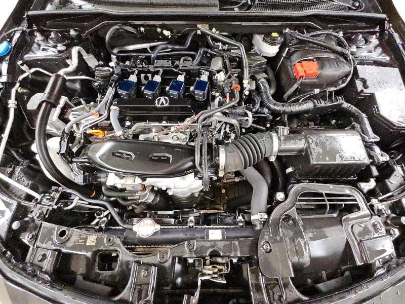 2024 ACURA INTEGRA A-SPEC TECH 11