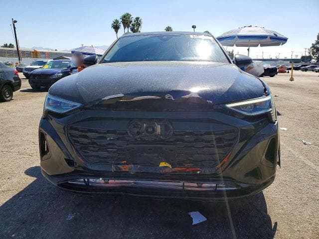 2024 AUDI Q8 E-TRON PREMIUM PLUS 5