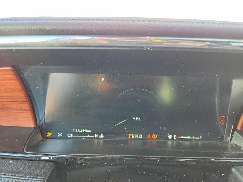 2019 LINCOLN NAVIGATOR RESERVE 9