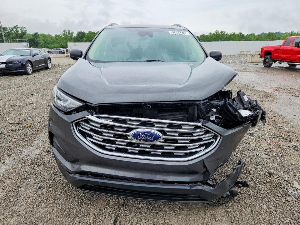 2020 FORD EDGE SE 5