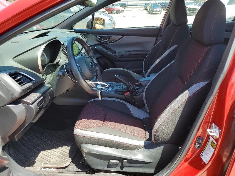 2023 SUBARU IMPREZA SPORT 7