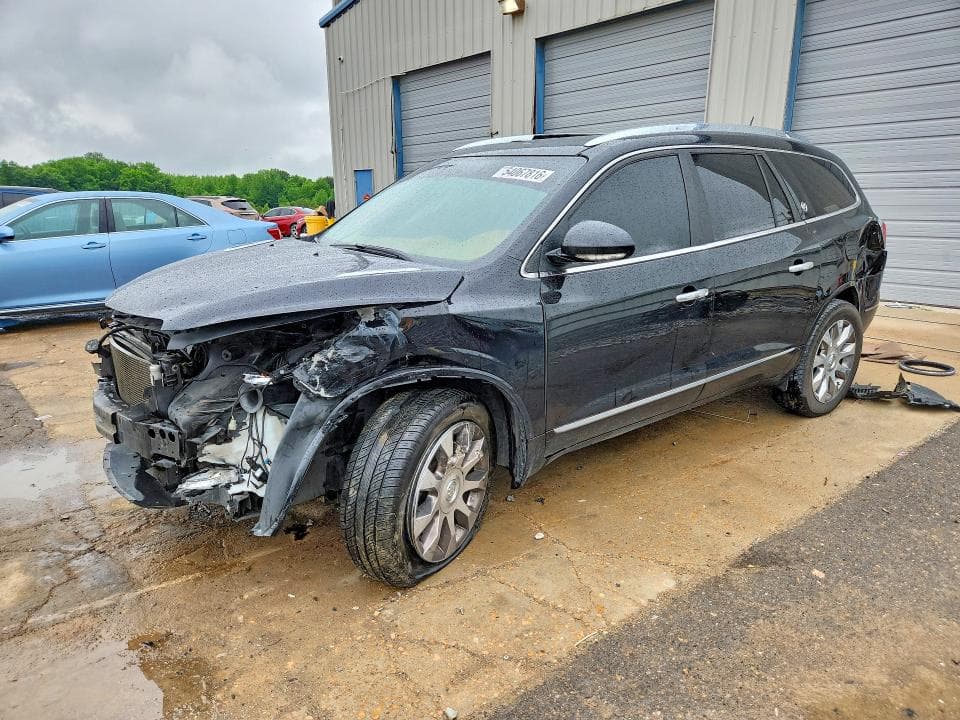 2016 BUICK ENCLAVE - 1
