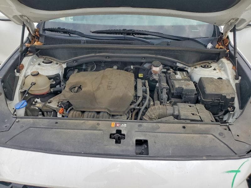 2022 HYUNDAI SANTA FE SE 12
