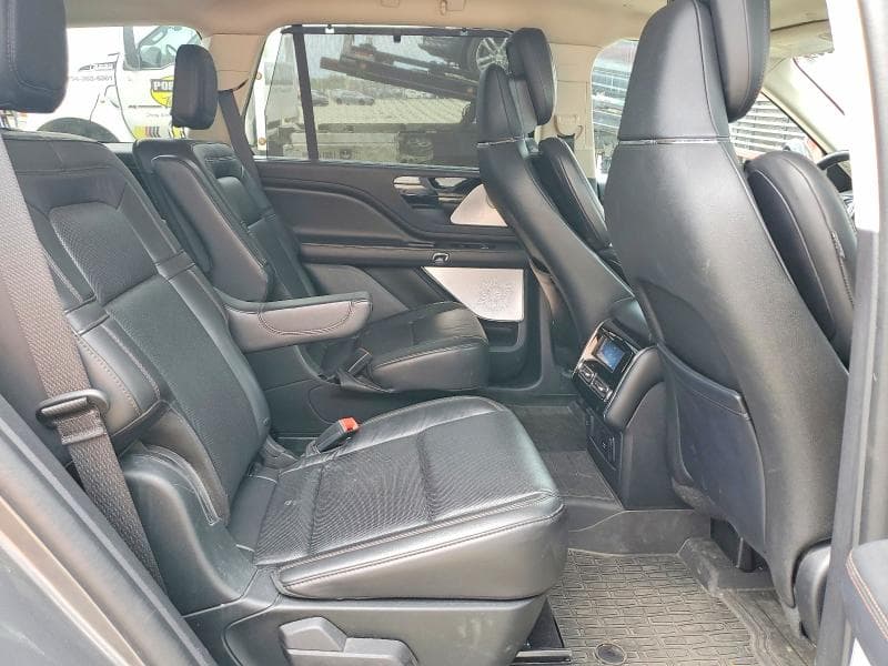 2022 LINCOLN AVIATOR RESERVE 11