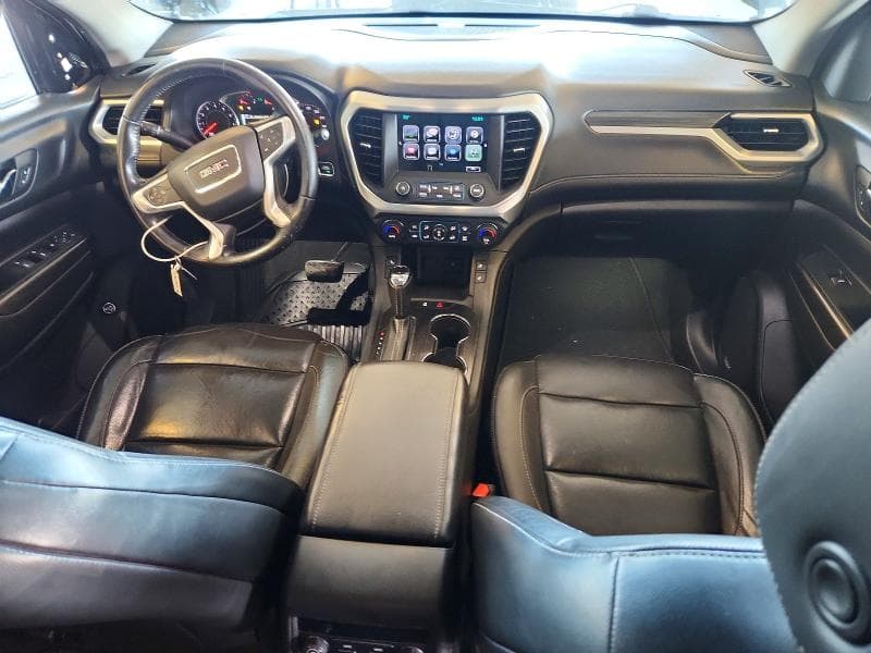 2017 GMC ACADIA SLT-1 8