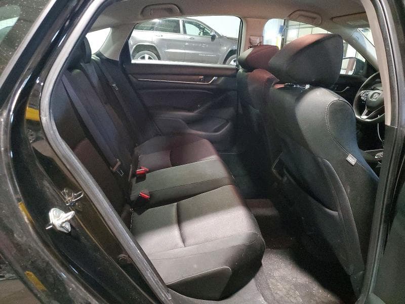 2019 HONDA ACCORD LX 10
