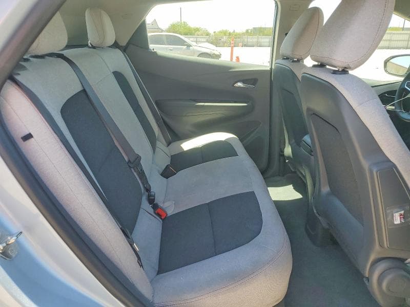2018 CHEVROLET BOLT EV LT 10