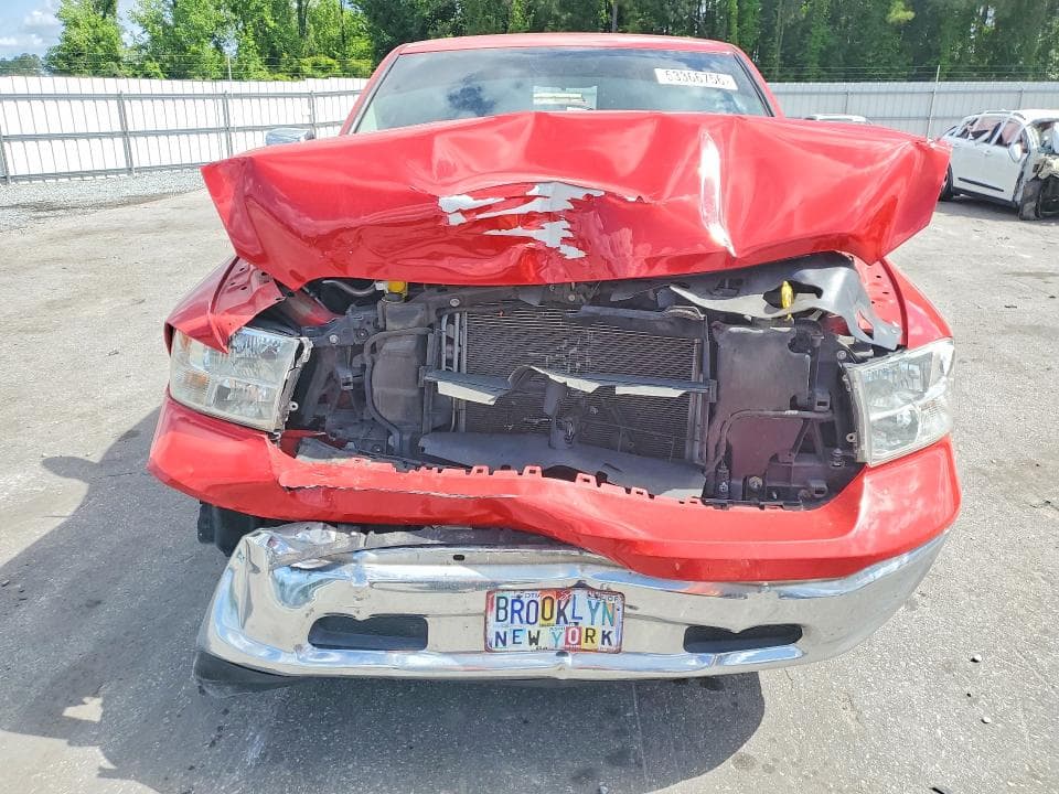 2020 RAM 1500 CLASSIC SLT 5