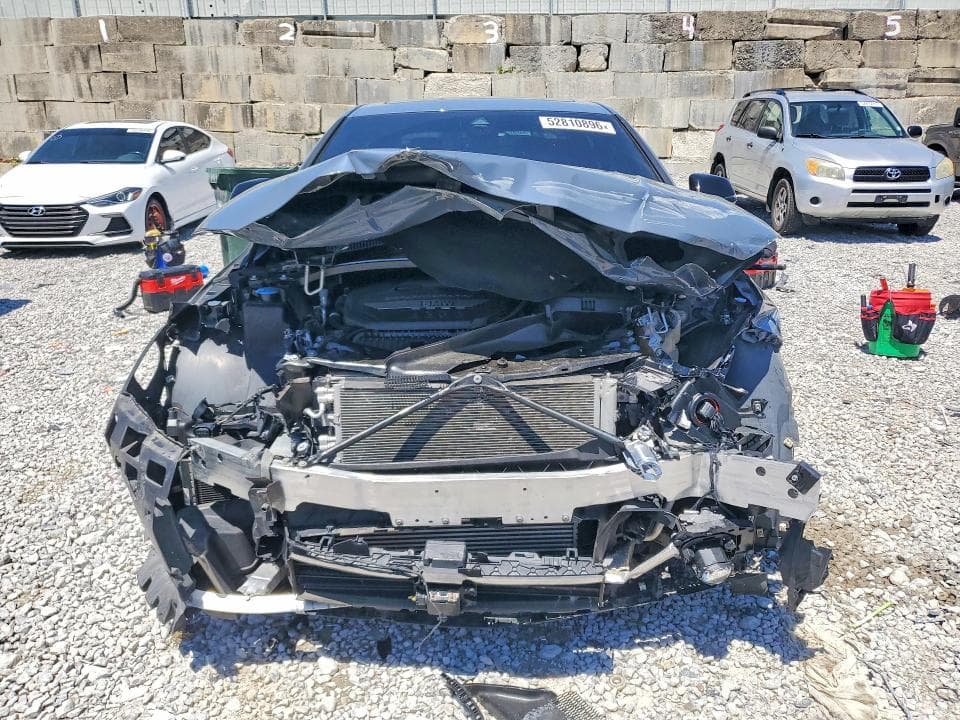 2021 BMW M235I 5