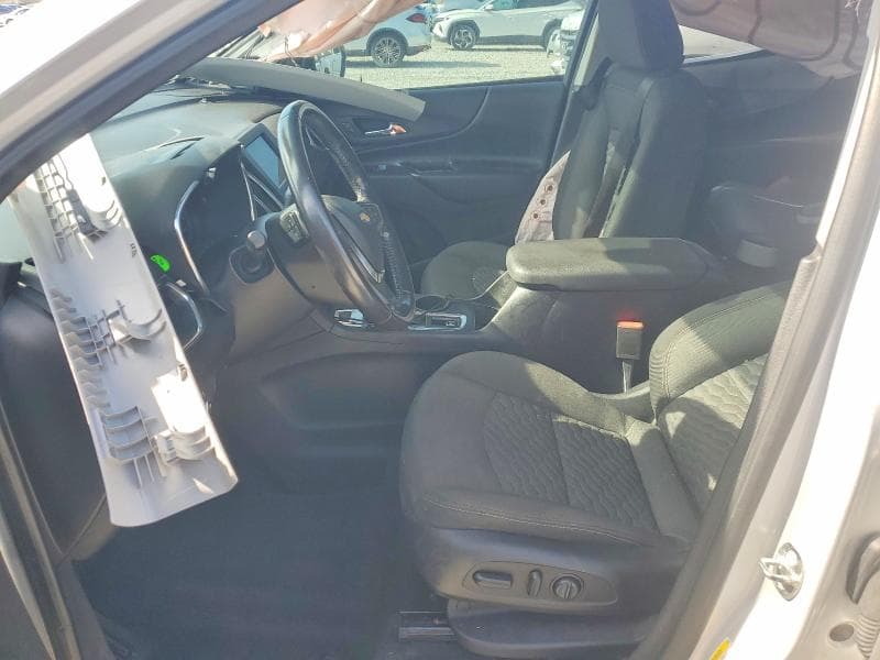 2019 CHEVROLET EQUINOX LT 7