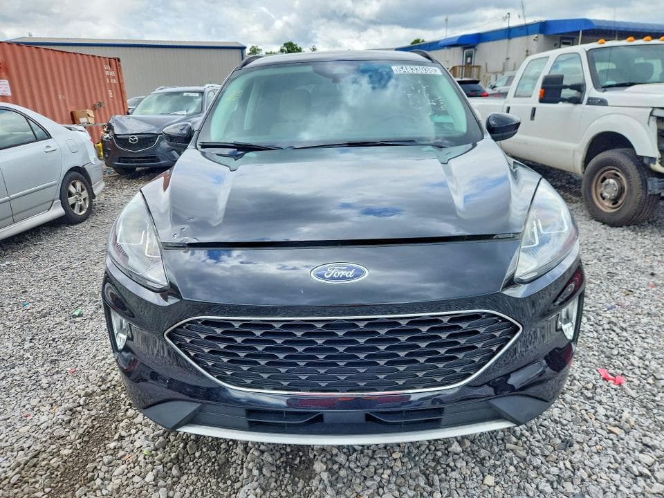 2021 FORD ESCAPE SEL 5