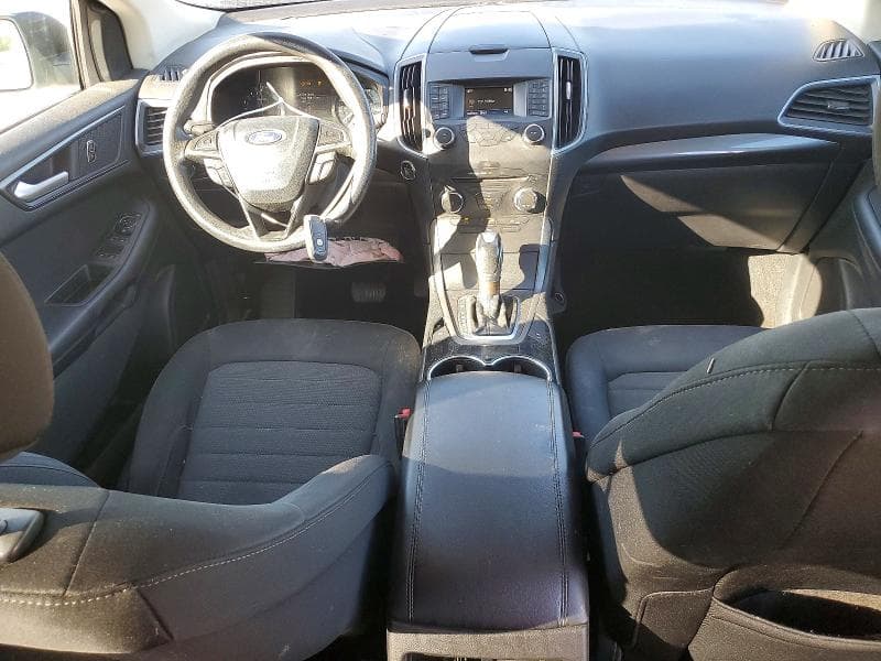 2018 FORD EDGE SE 8
