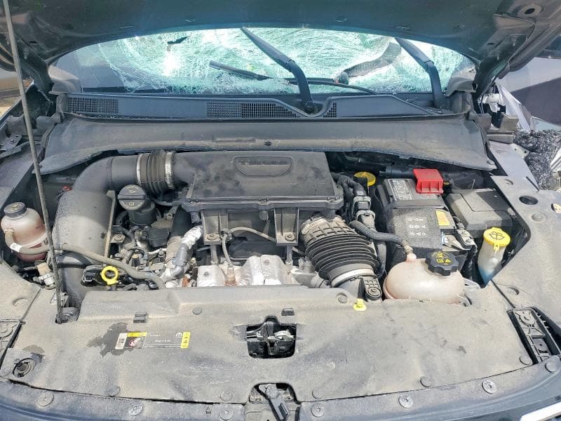 2024 JEEP COMPASS LIMITED 12